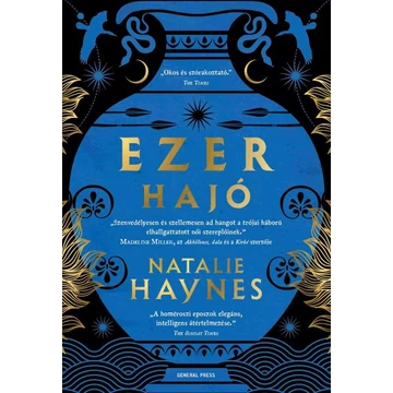 Ezer hajó