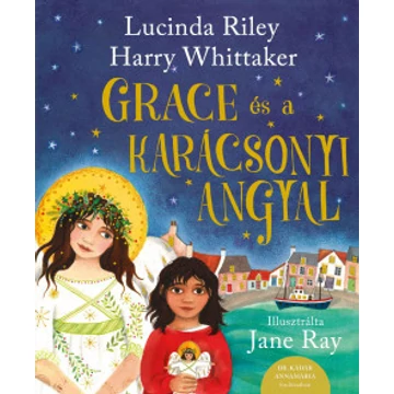 Grace és a karácsonyi angyal