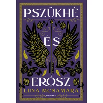 Pszükhé és Erósz