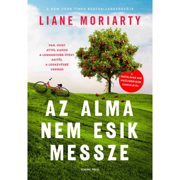 Az alma nem esik messze a fájától