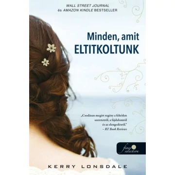 Minden, ​amit eltitkoltunk (Minden 1.) 