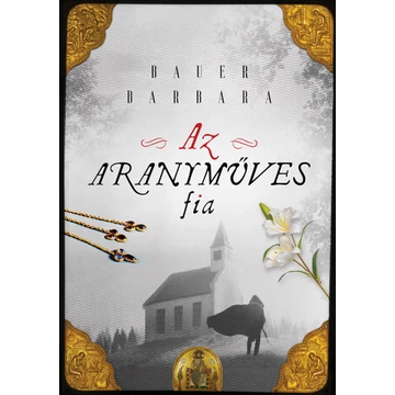 Az aranyműves fia 