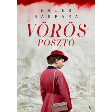 Vörös posztó