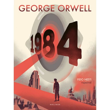 1984 képregény