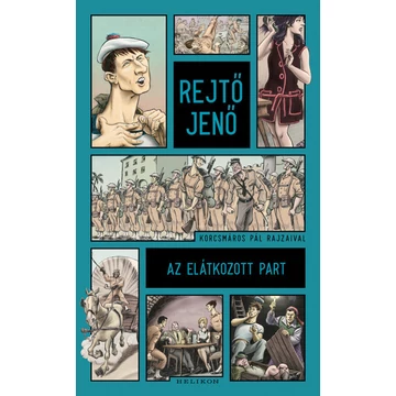 Az elátkozott part