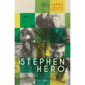Stephen Hero