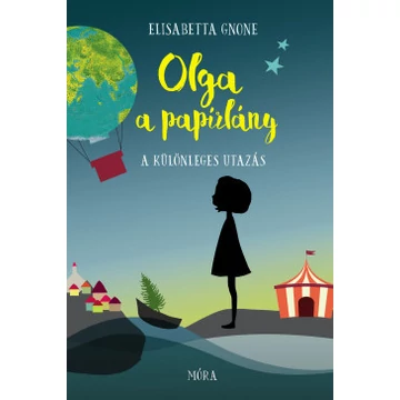 Olga a papírlány