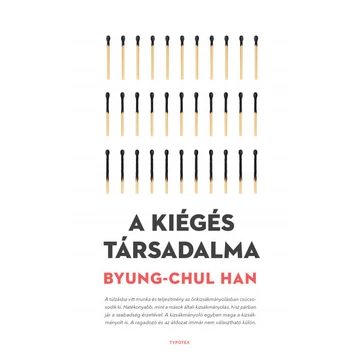 A kiégés társadalma