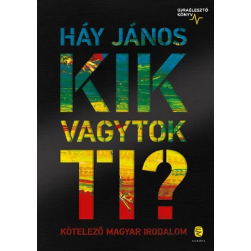 Kik vagytok ti