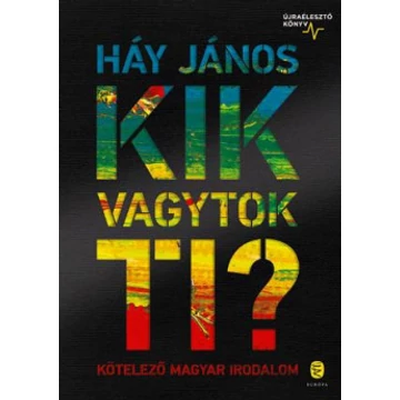 Kik vagytok ti?
