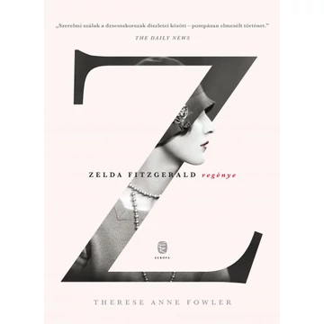 Zelda Fitzgerald regénye