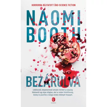 Bezárulva