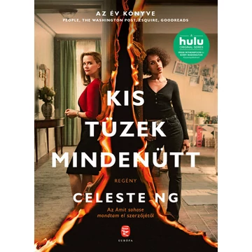 Kis ​tüzek mindenütt