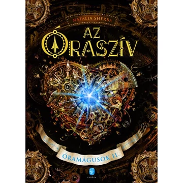 Az Óraszív - Óramágusok II.