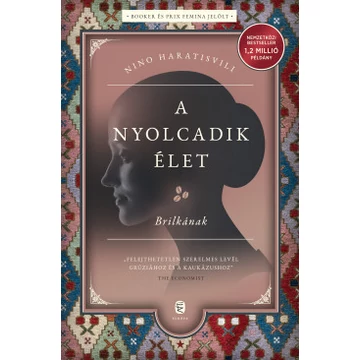 A nyolcadik élet