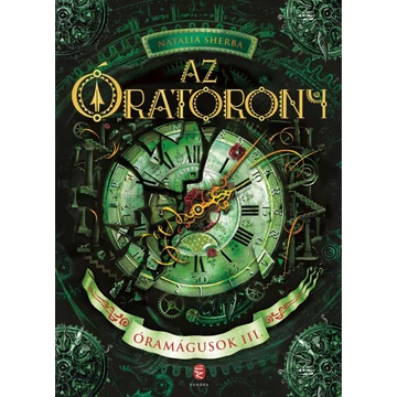 Az óratorony - Óramágusok III.