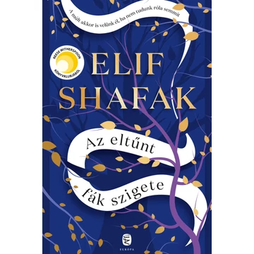 Az eltűnt fák szigete