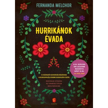 Hurrikánok ​évada