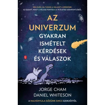 Az Univerzum - gyakran ismételt kérdések és válaszok