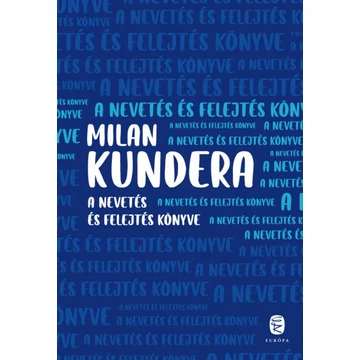 A nevetés és a felejtés könyve