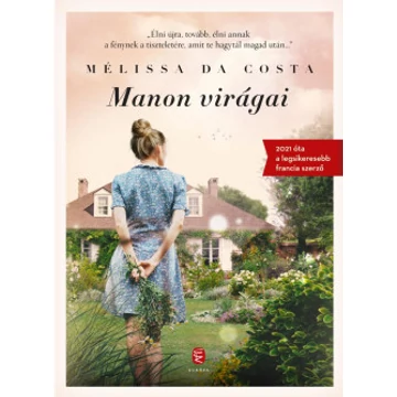 Manon virágai
