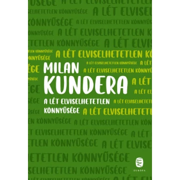 A lét elviselhetetlen könnyűsége
