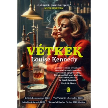 Vétkek