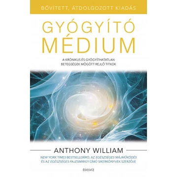 Gyógyító médium