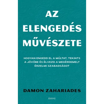Az elengedés művészete
