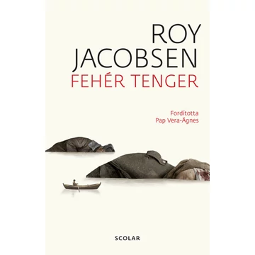 Fehér tenger