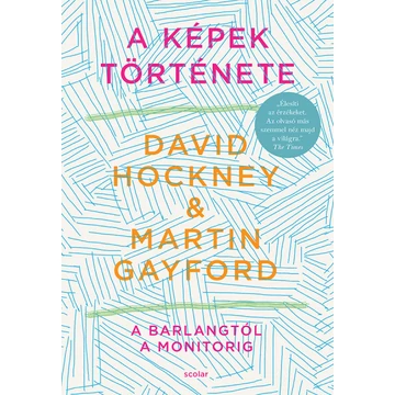 A képek története