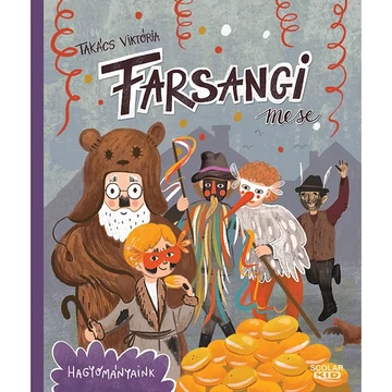 Farsangi mese