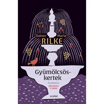 Gyümölcsöskertek