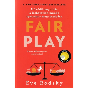 Fair play - Működő megoldás a láthatatlan munka igazságos megosztására
