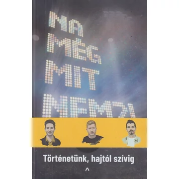 Na még mit nem?
