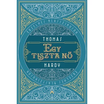 Egy tiszta nő