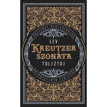 Kreutzer szonáta