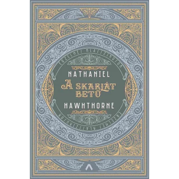 A skarlát betű
