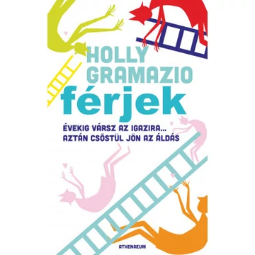 Férjek