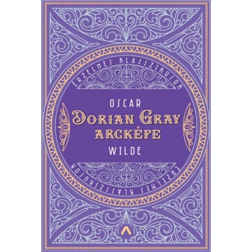 Dorian Gray arcképe