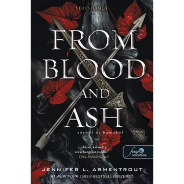 From Blood and Ash – Vérből és hamuból (Vér és hamu 1.)