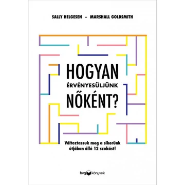Hogyan érvényesüljünk nőként