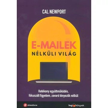 E-mailek nélküli világ