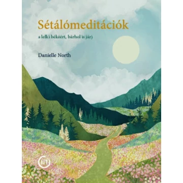 Sétálómeditáció