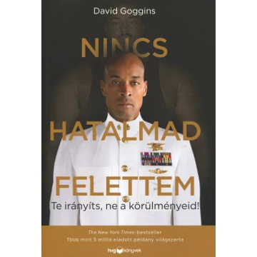 Nincs hatalmad felettem