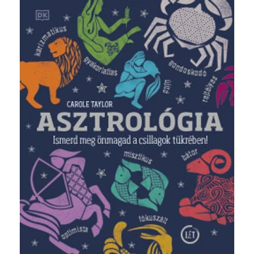 Asztrológia