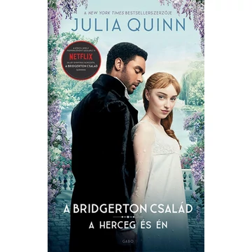 A herceg és én