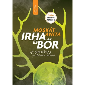 Irha és bőr