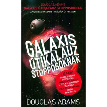 Galaxis útikalauz stopposoknak