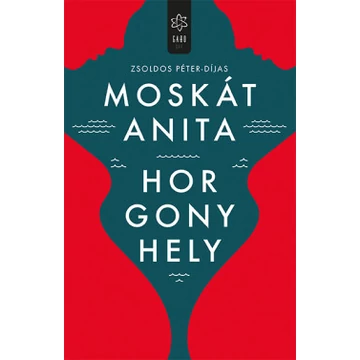 Horgonyhely